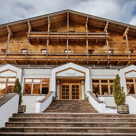 Hotel Pillerseehof Sankt Ulrich am Pillersee Exterior photo