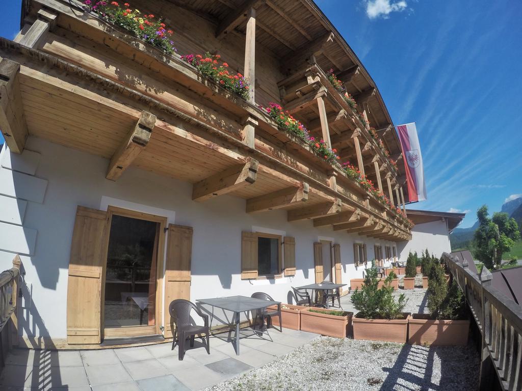 Hotel Pillerseehof Sankt Ulrich am Pillersee Exterior photo